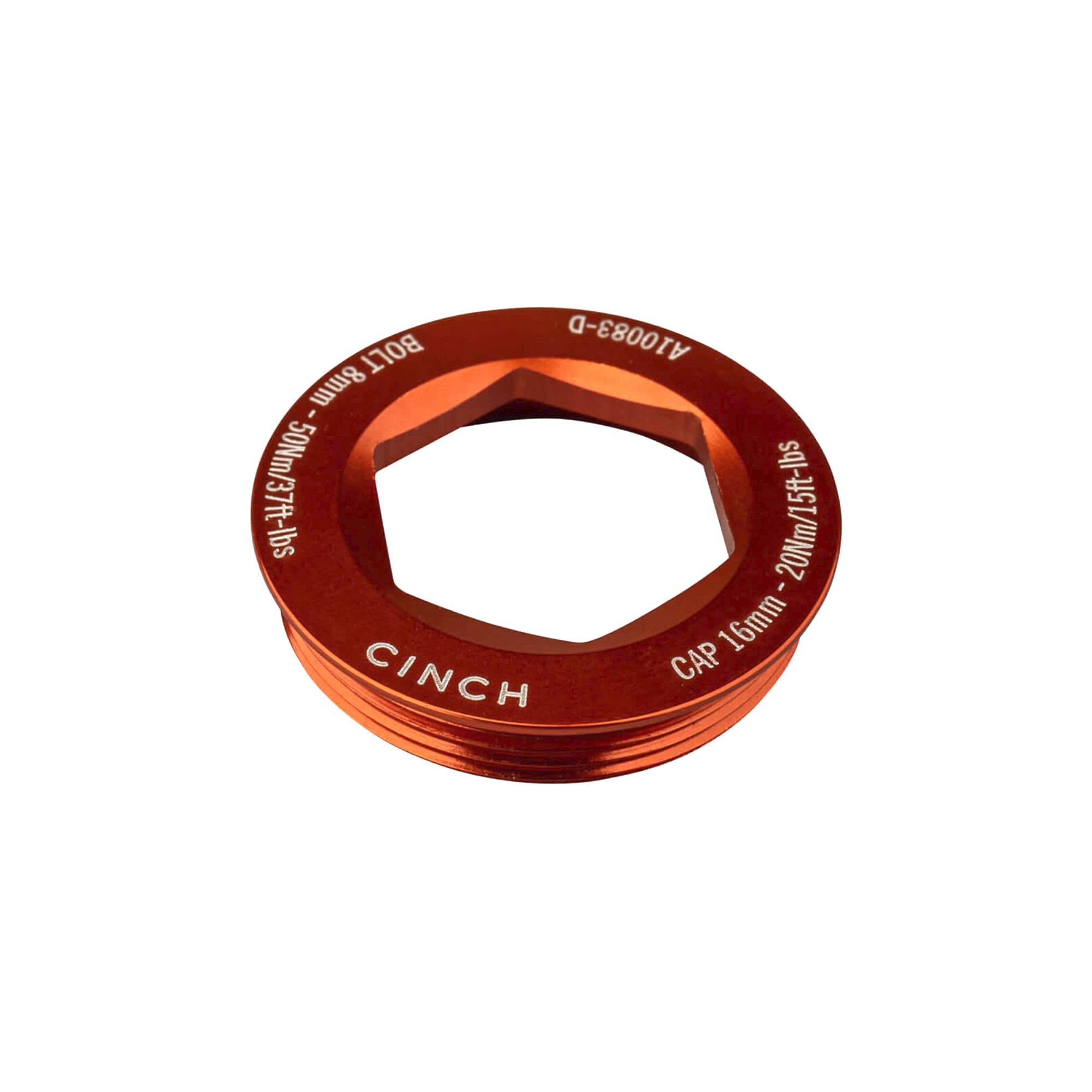 Puller Cap bielas Cinch