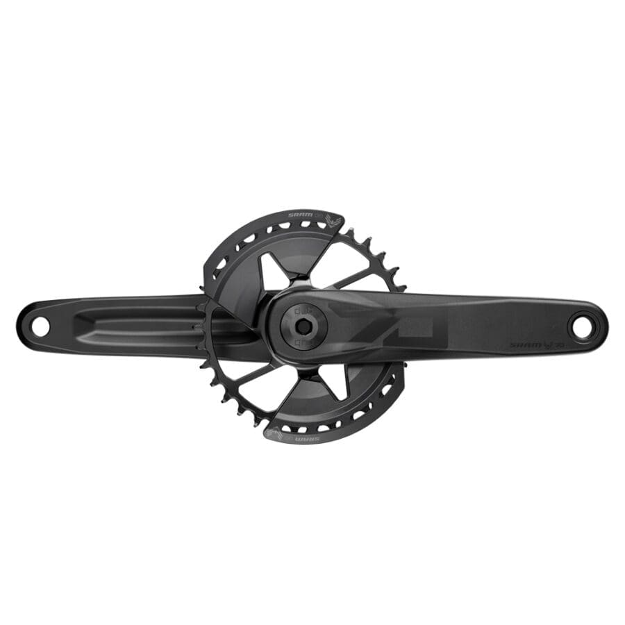 Multiplicacion SRAM Eagle 70 DUB 170mm 32T