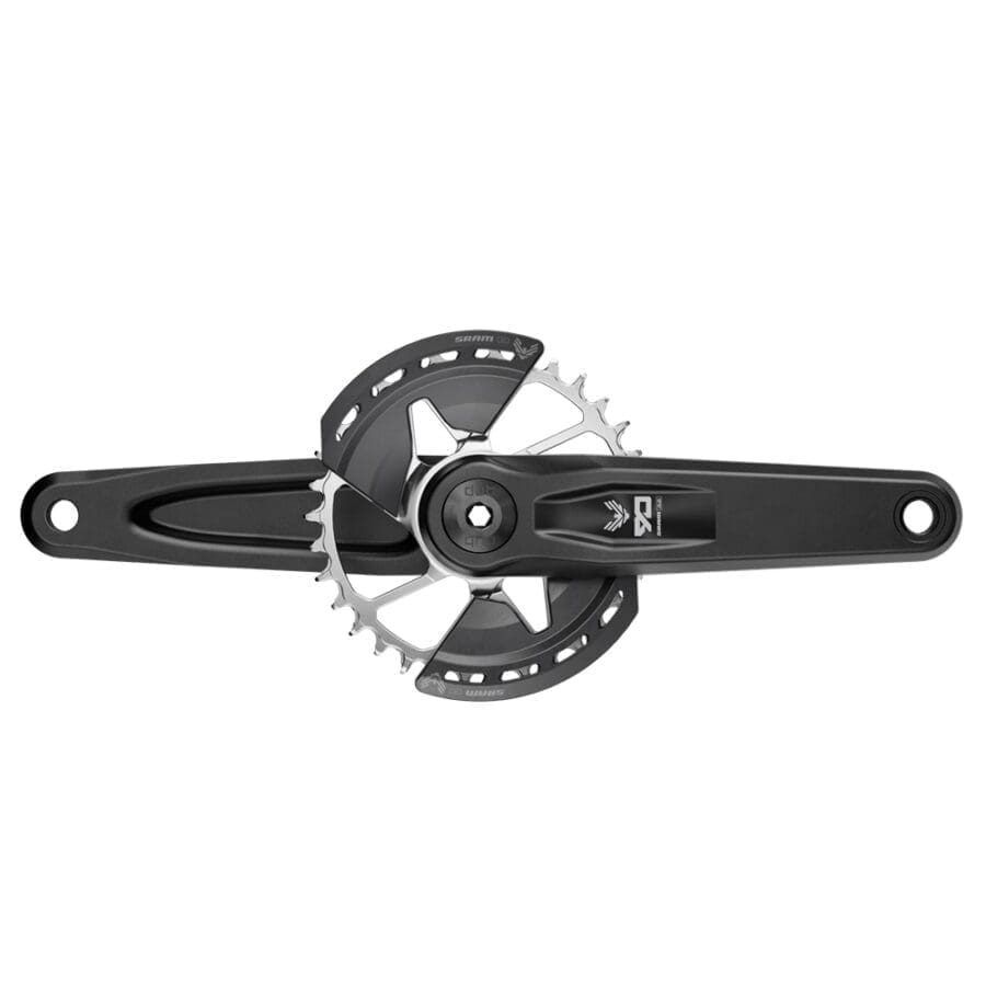Multiplicacion SRAM Eagle 90 Transmission 170mm 32T