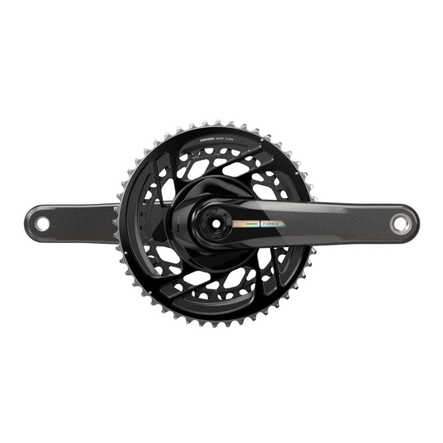 Multiplicacion SRAM Force D2 DUB 172.5mm 48/35T