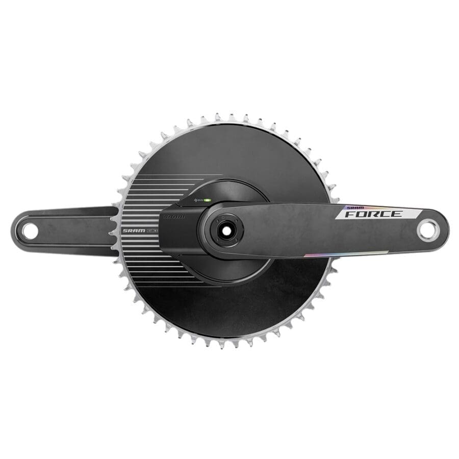 Multiplicacion SRAM Force E1 DUB 170mm 50T AERO