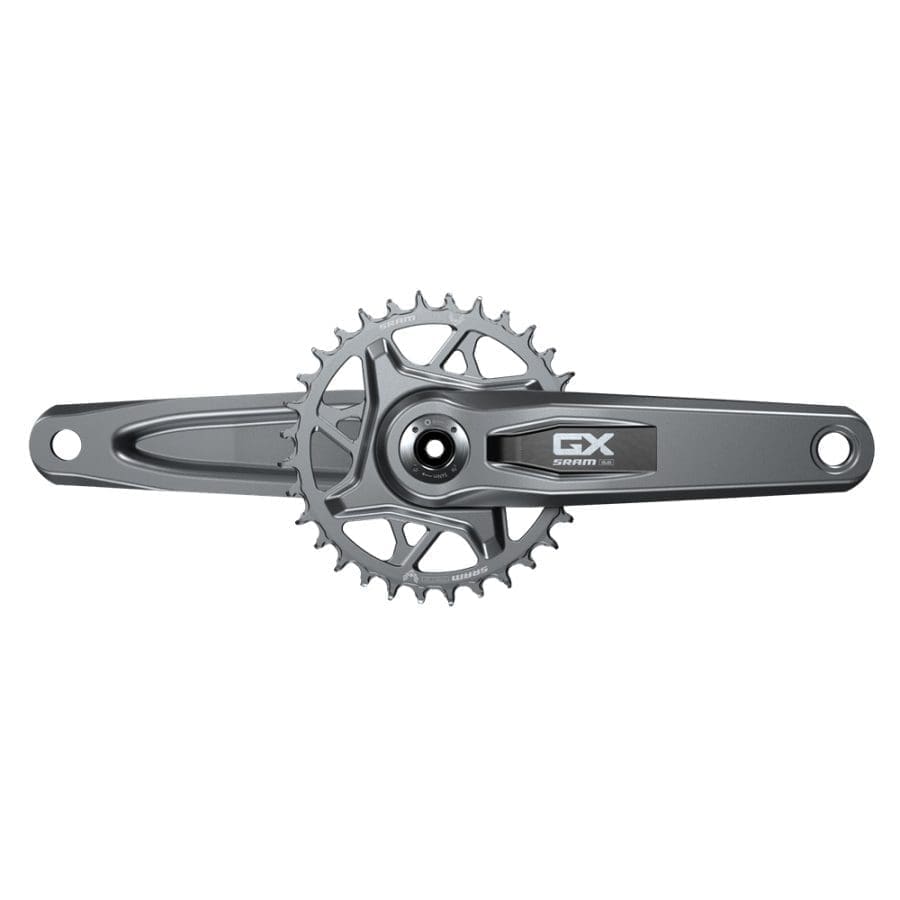 Multiplicacion SRAM GX Eagle 165mm 32T