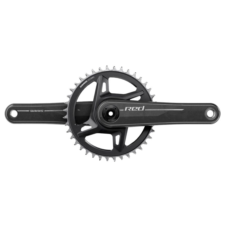 Multiplicacion SRAM RED E1 XPLR DUB 172.5mm 42T