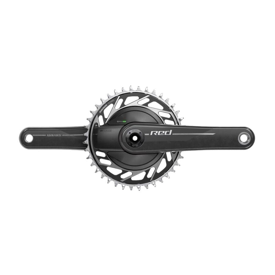 Multiplicacion SRAM RED E1 XPLR Potenciometro DUB 170mm 42T