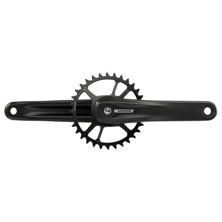 Multiplicacion SRAM S100 Eagle BOOST PowerSpline 175mm 32T