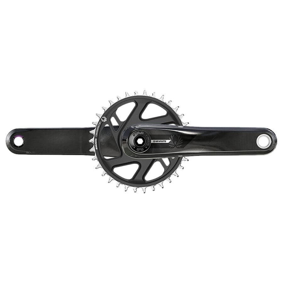 Multiplicacion SRAM S500 Eagle BOOST DUB 170mm 32T Carbon