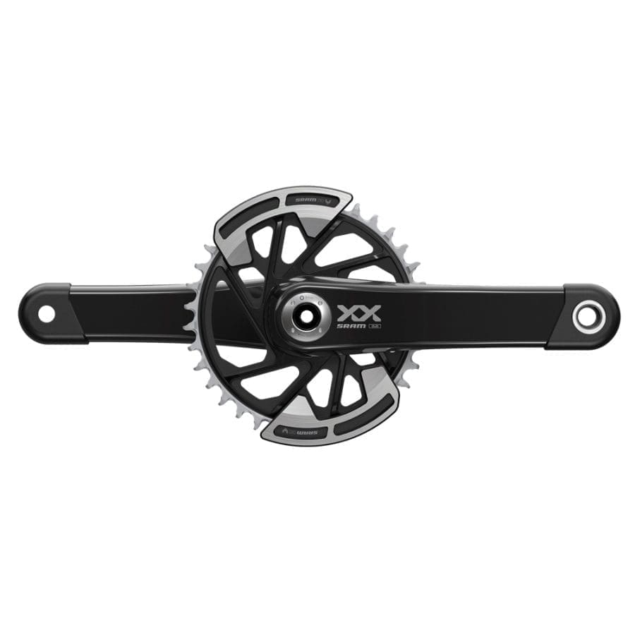 Multiplicacion SRAM XX Eagle DUB 170mm 32T