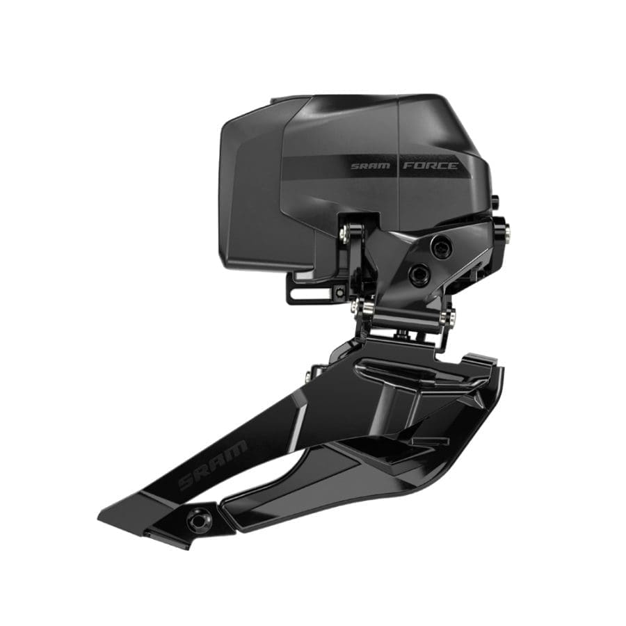Desviador delantero SRAM Force AXS D2 2v