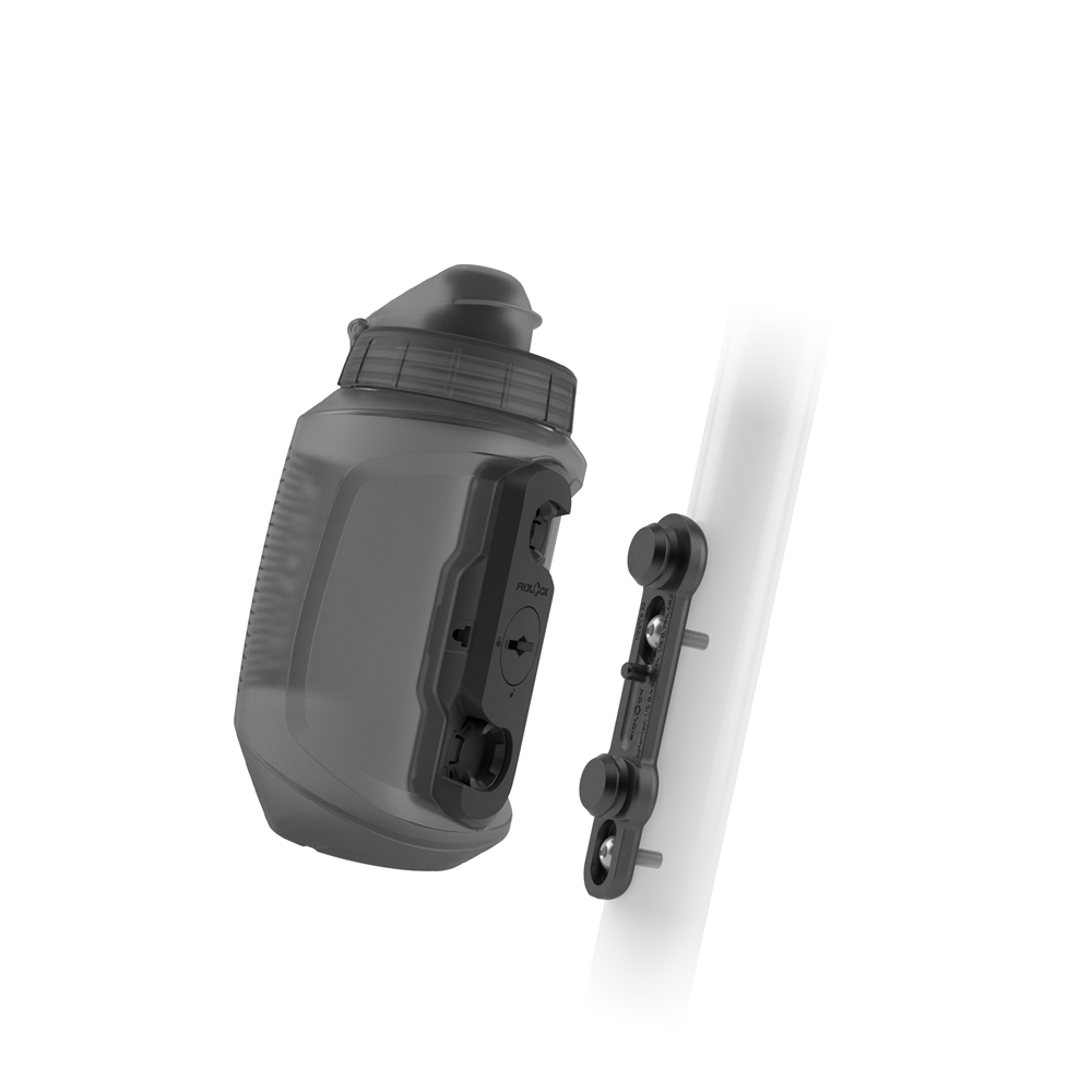FIDLOCK TWIST SET bottle 550 compact + bike base