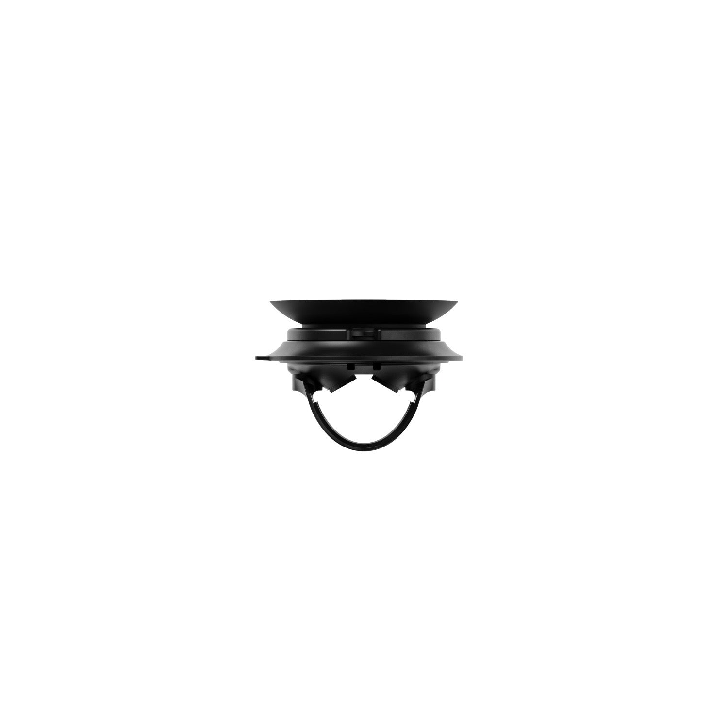FIDLOCK VACUUM handlebar base female handlebar mount
