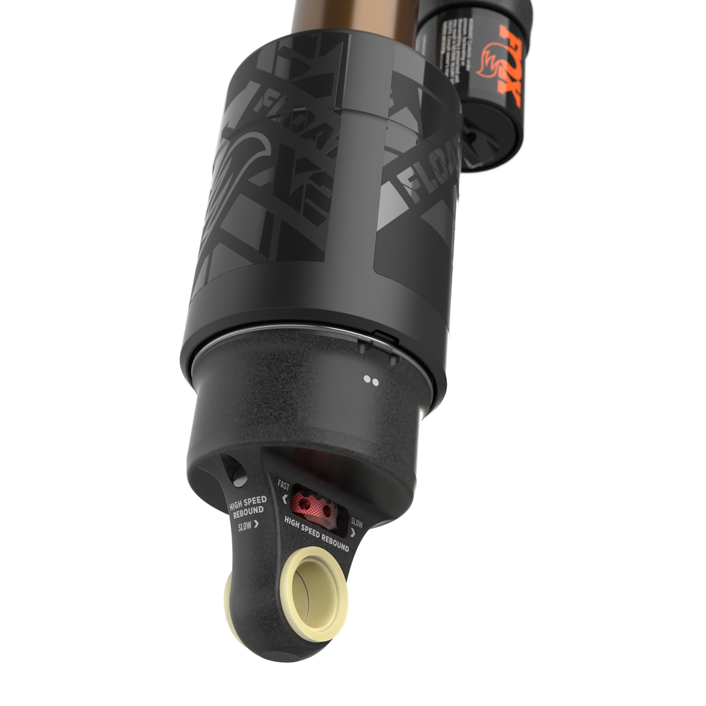 Amortiguador Fox FLOAT X2, 9.5 x 3.0, Factory