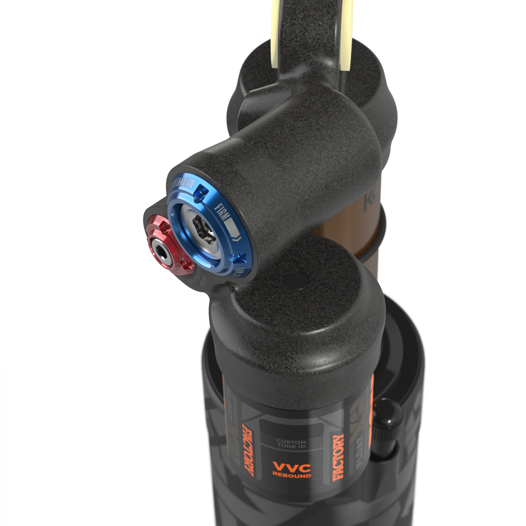 Amortiguador Fox FLOAT X2, 9.5 x 3.0, Factory