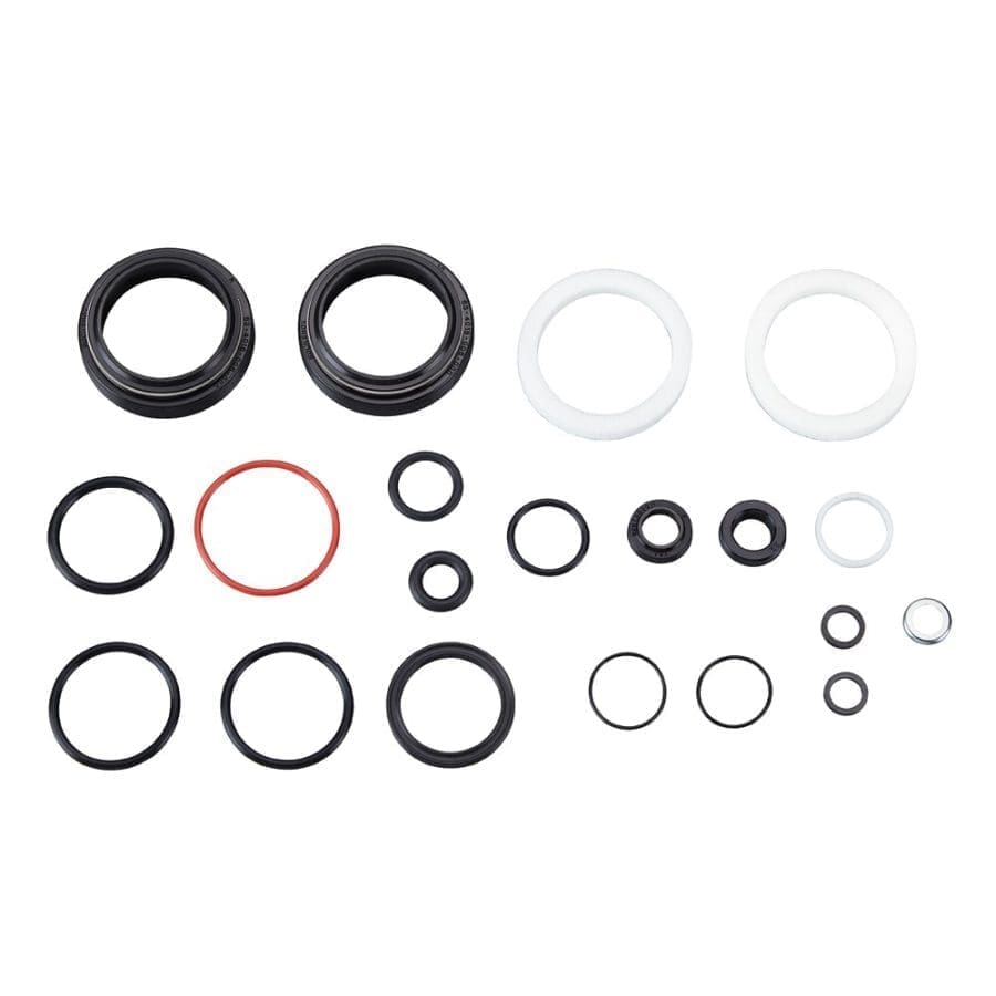 Kit de Servicio Básico RockShox Pike Solo Air A1-A2