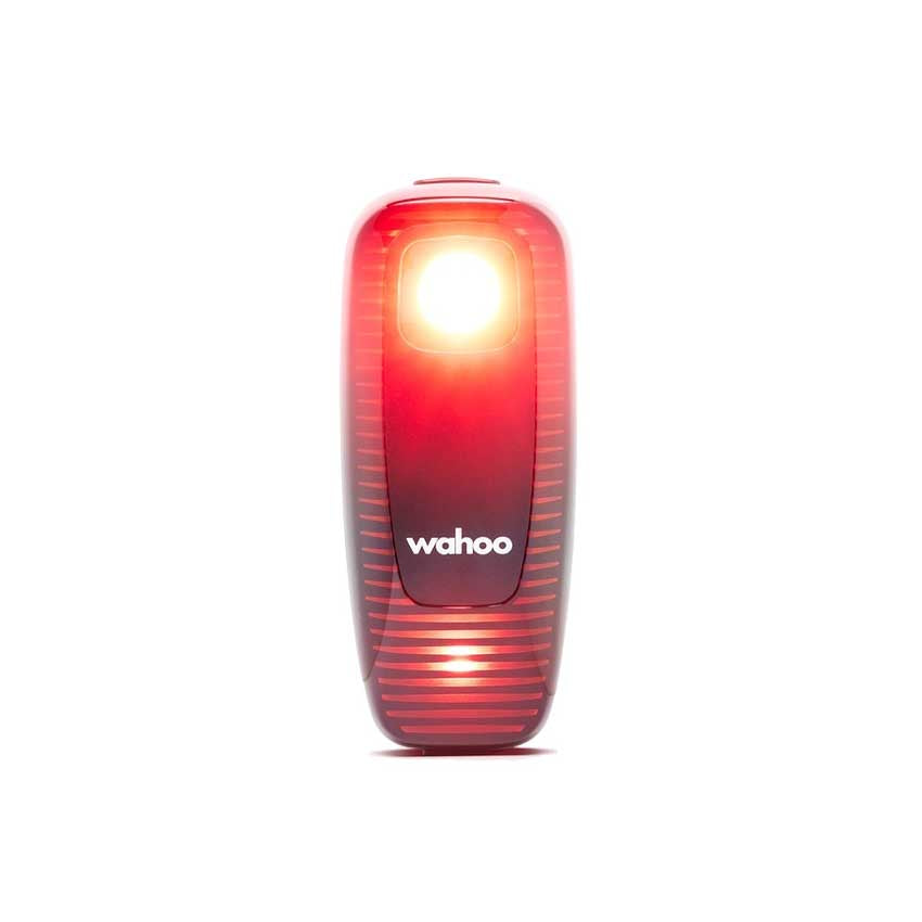 Lámpara Trasera Wahoo Trackr Radar