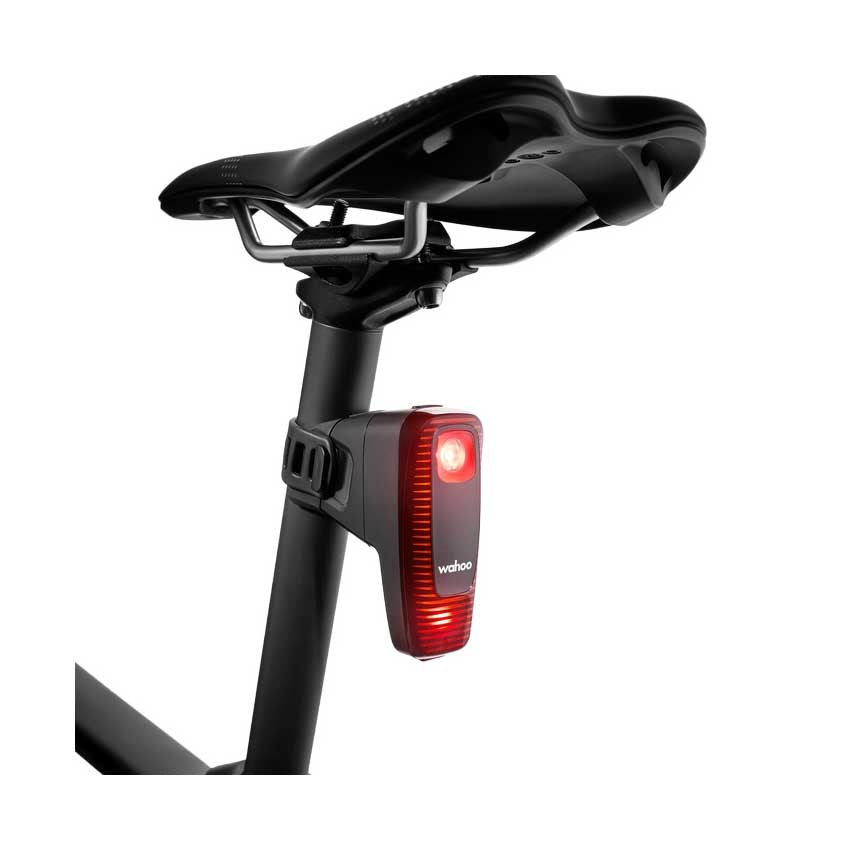 Lámpara Trasera Wahoo Trackr Radar