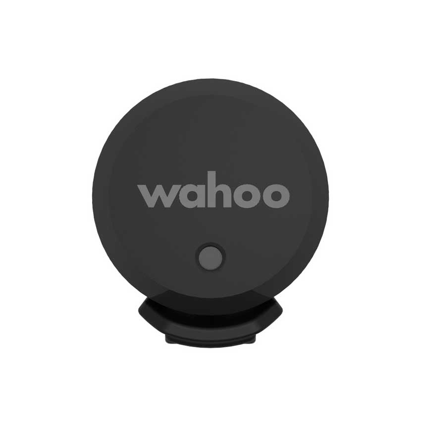 Sensor de Velocidad Wahoo Trackr Speed