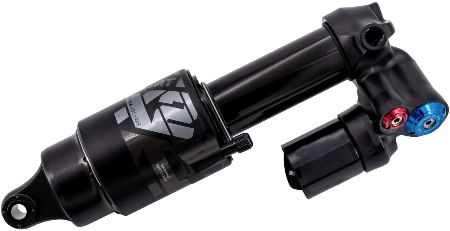 Shock Fox Float X2 Performance (2023)