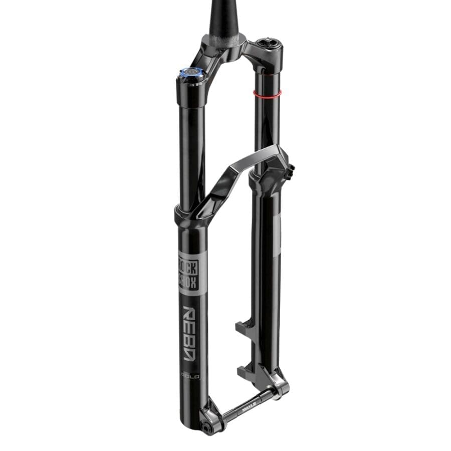 Suspension delantera Rockshox Reba Gold 29″ 3P Remoto 100mm 15mm Black