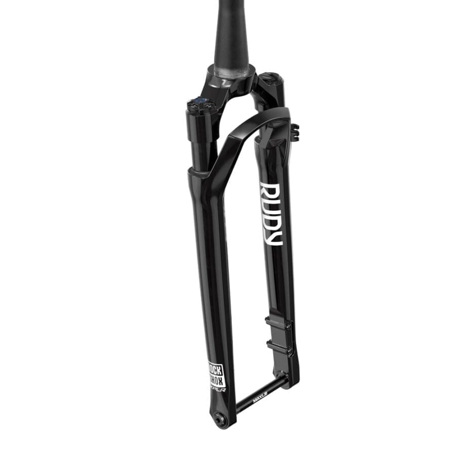 Suspension delantera Rockshox Rudy Ultimate XPLR 700c 12mm 30mm A2