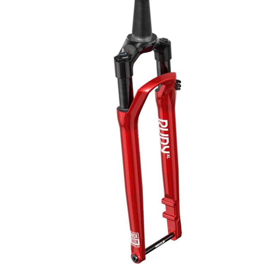 Suspension delantera Rockshox Rudy XL Ultimate XPLR 700c 12mm 50mm A1