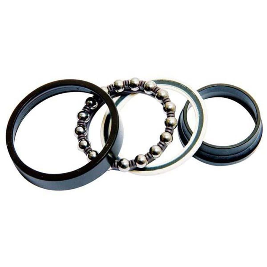 Set de baleros Fulcrum USB para maza 2pcs.