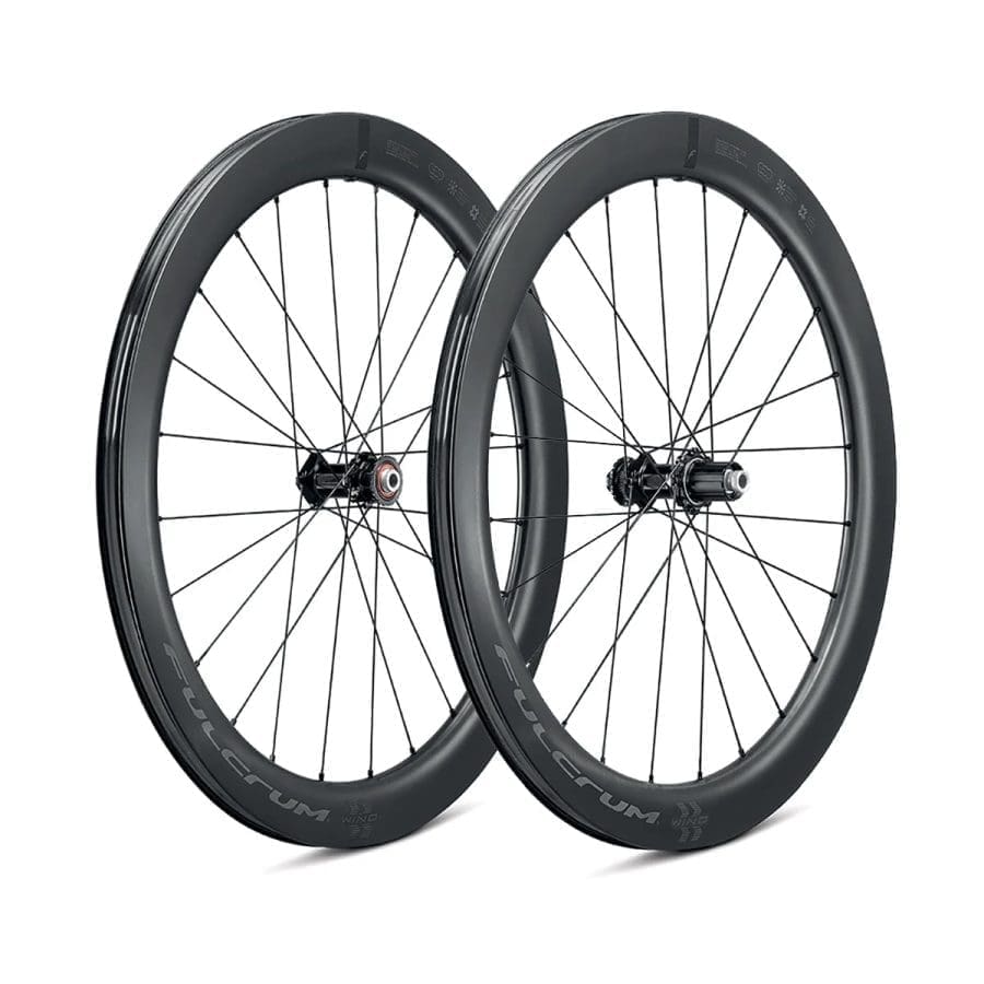 Ruedos de ruta Wind 57 DB SRAM XDR