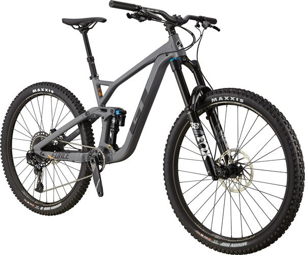 Bicicleta GT Force Expert 29" Enduro