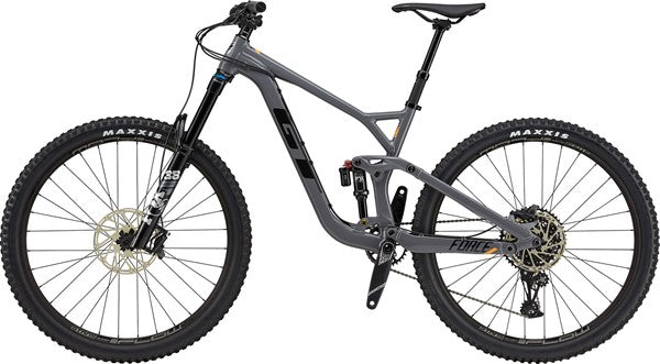 Bicicleta GT Force Expert 29" Enduro