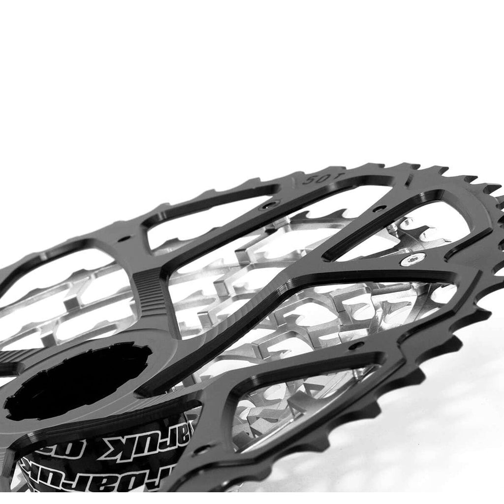 Cassette Garbaruk 11s (Shimano Hg) 11-50T