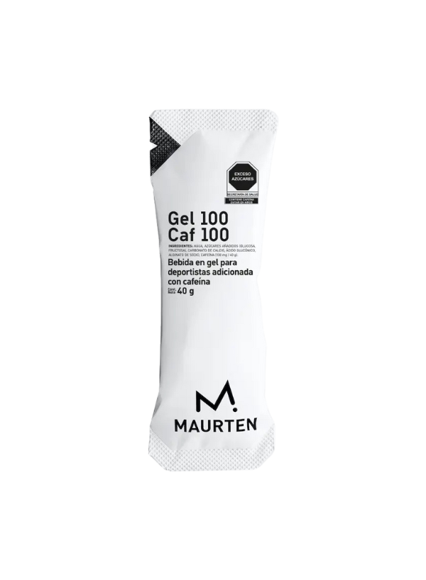 Maurten Gel CAF 100