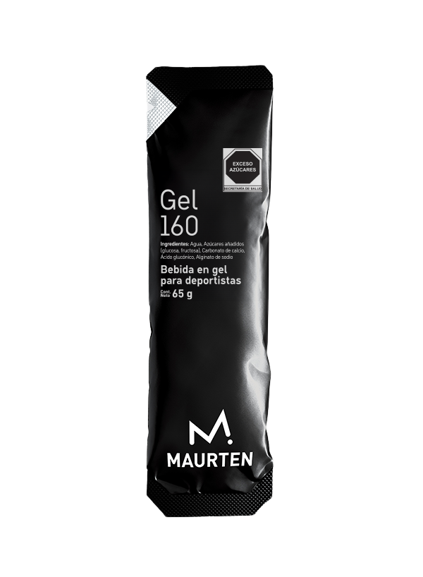 Maurten Gel 160