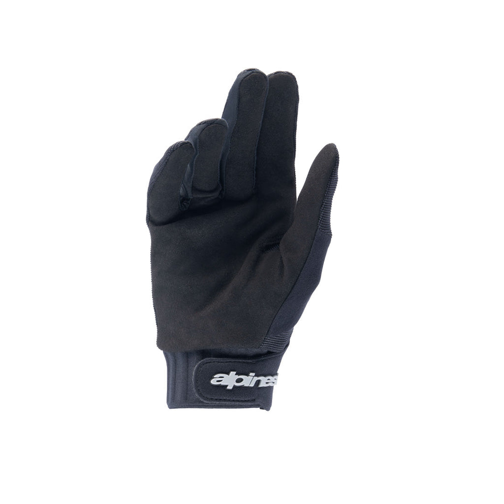 Guantes A-Dura GEL Negros