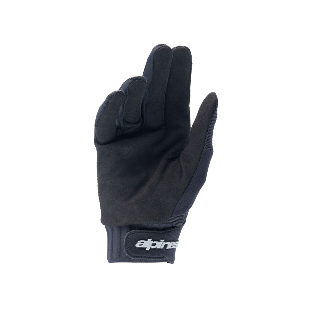Guantes A-Dura GEL Negros