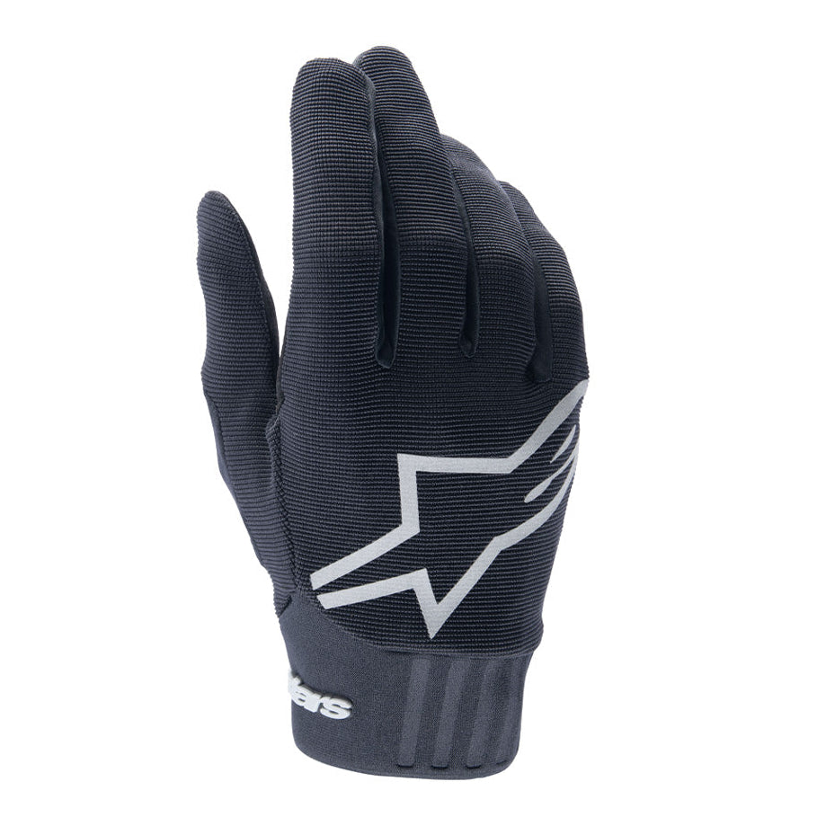 Guantes A-Dura GEL Negros