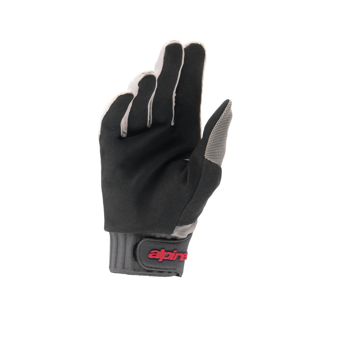 Guantes A-Dura Gris Claro