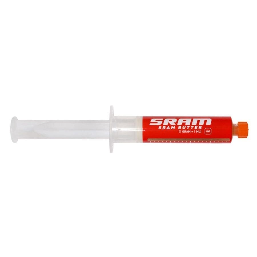 Grasa SRAM Butter para reducción de fricción 20ml