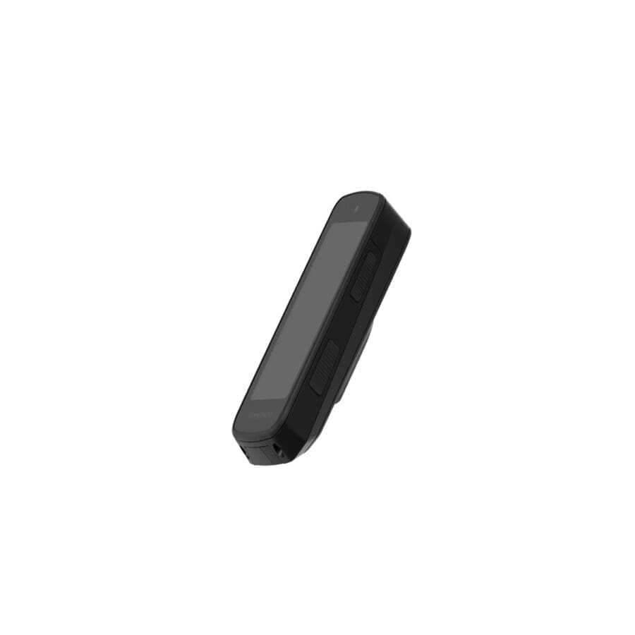 Carcasa para Hammerhead Karoo Ascent Black