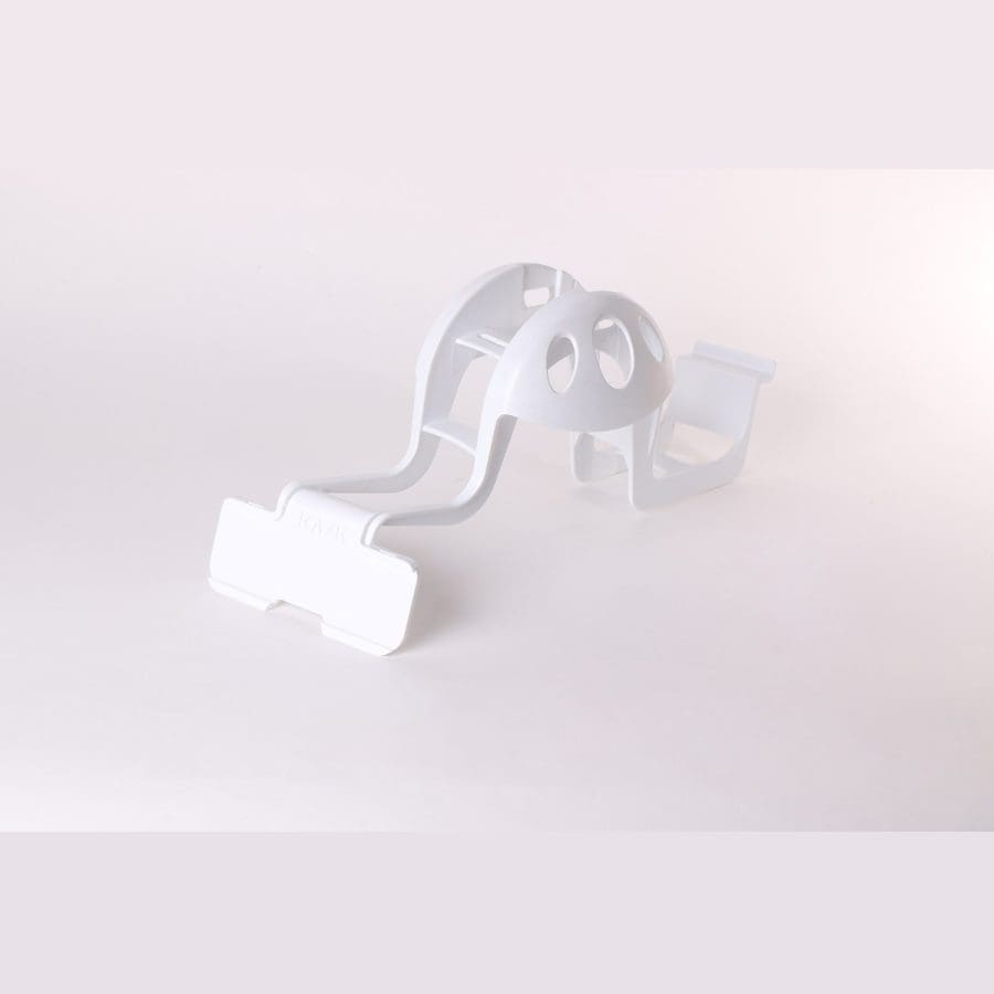 Hanger para cascos Kask