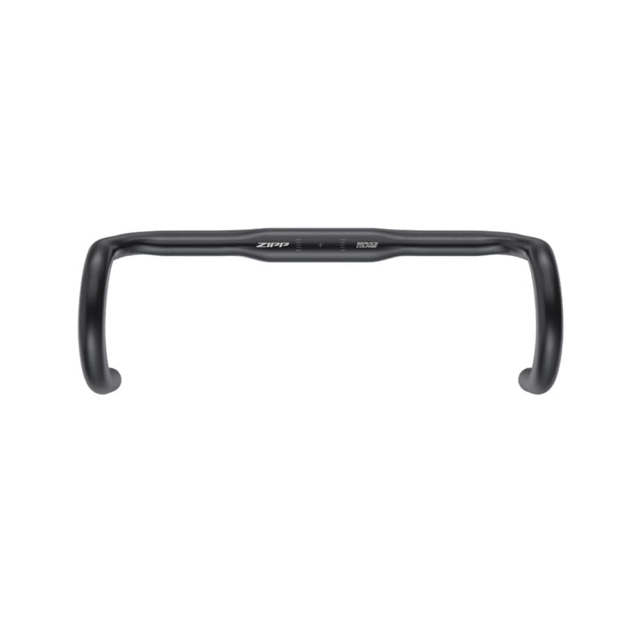 Manubrio Zipp Service Course 70 Ergo 42cm Negro