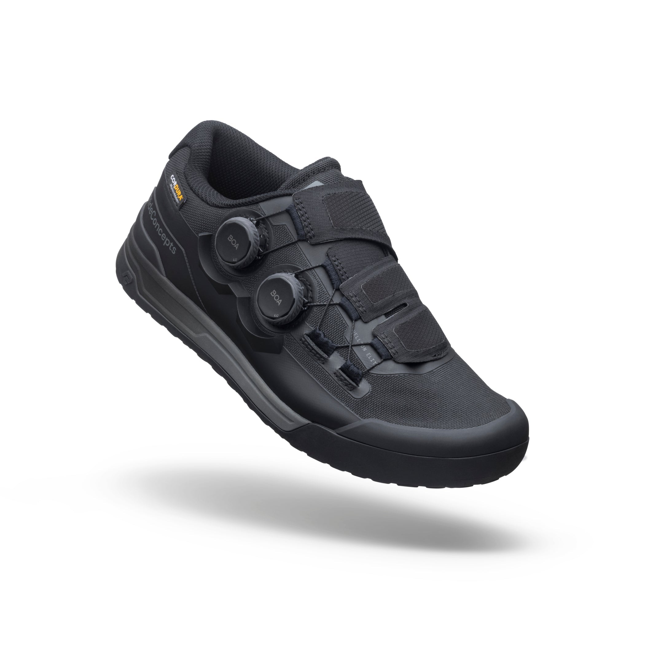 Hellion Elite Clip BOA - Black
