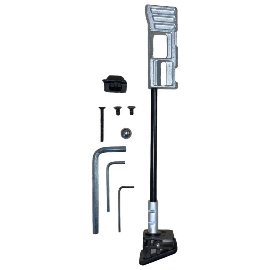 Kuat Hi-Lo Pro – Cam System