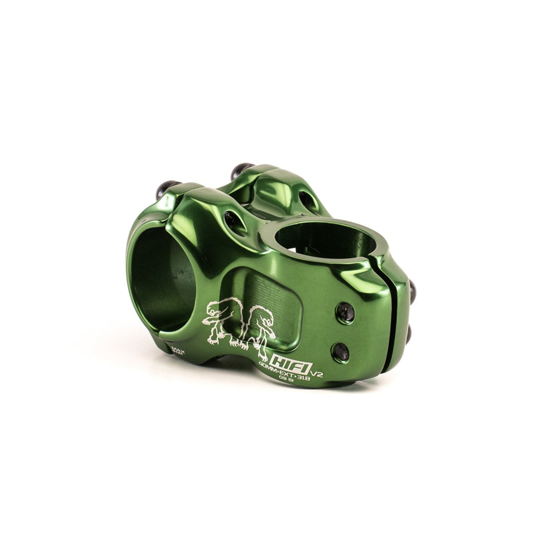 Potencia Chromag HiFi 31mm