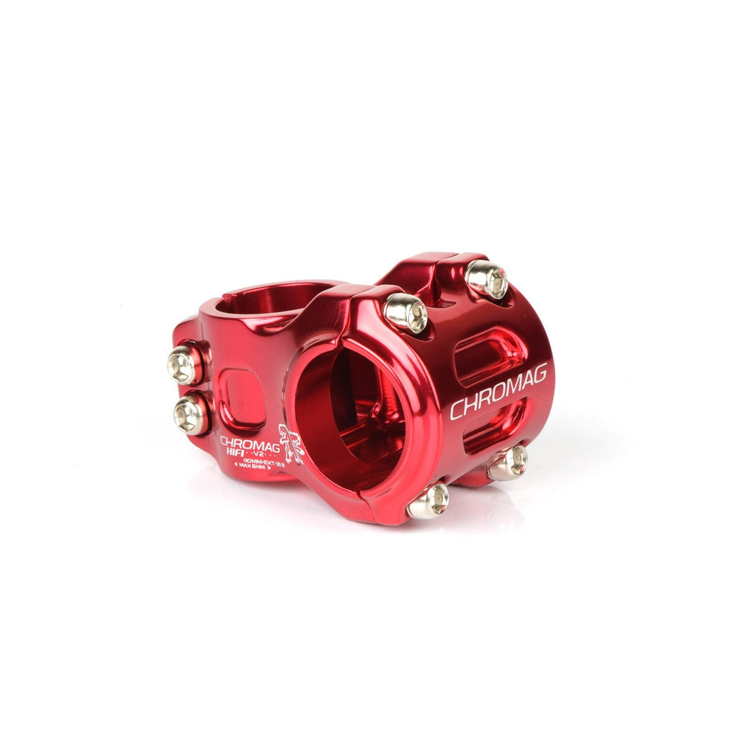 Potencia Chromag HiFi 31mm