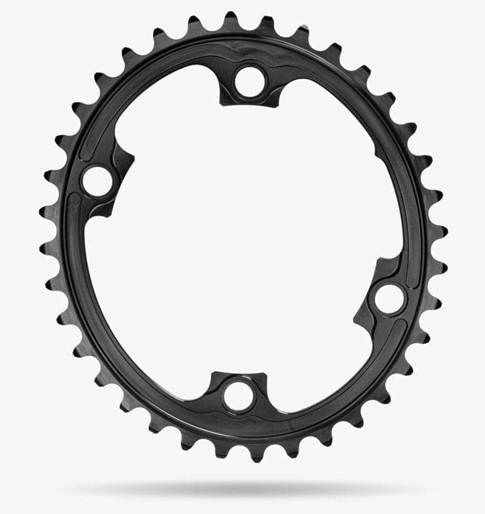 Absolute Black Oval 110/4bcd 36T