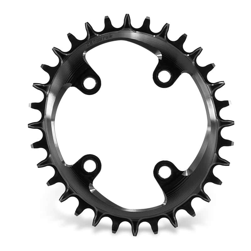 Plato GARBARUK para 76 BCD (SRAM XX1)