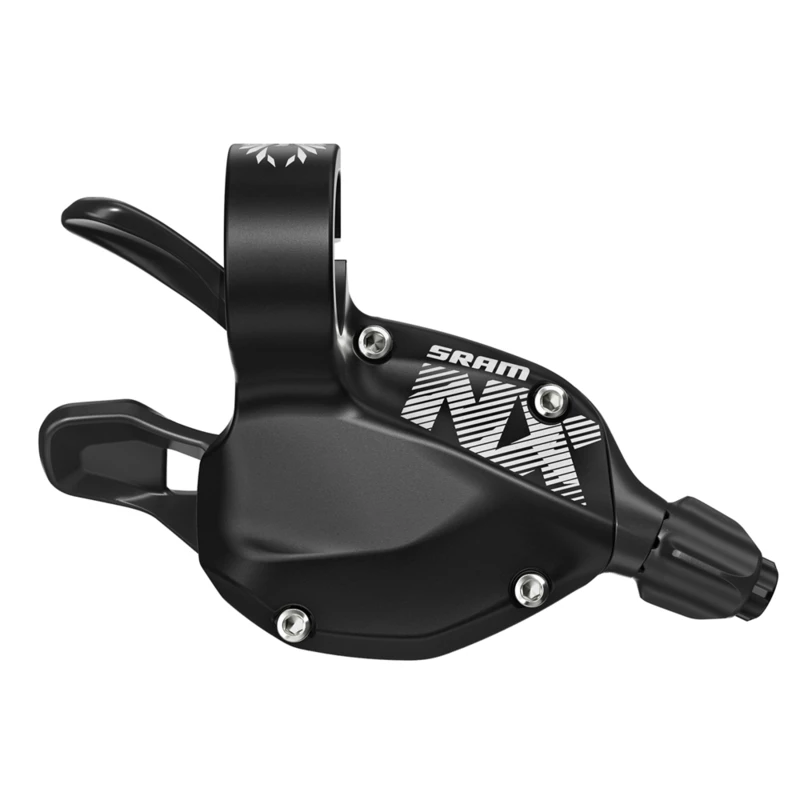 Palanca de Mando SRAM MTB NX EAGLE 12P Negra