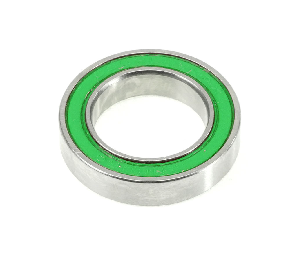 6802 LLU MAX - Balero de Suspensión Radial de Acero Inoxidable, Diseño MAX, (15 mm×24 mm×5 mm)