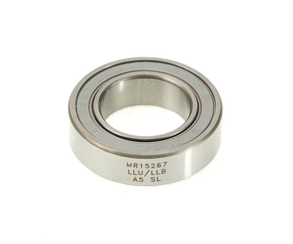 Mr 15267 Llu/Llb A5 Cn - Balero Radial Abec-5 (Holgura Normal), (15 Mm × 26 Mm × 7 Mm)