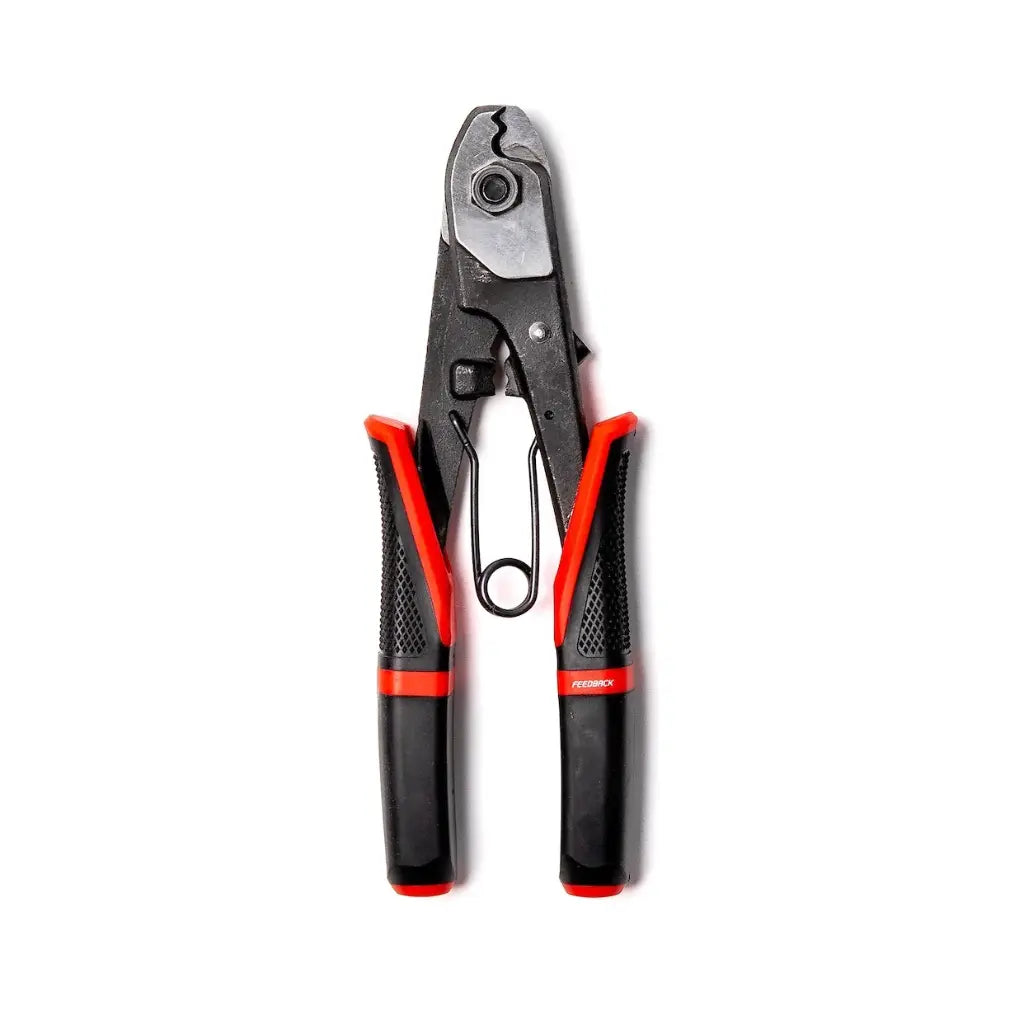 Feedback Pinza Corta Cables y Fundas 2.0