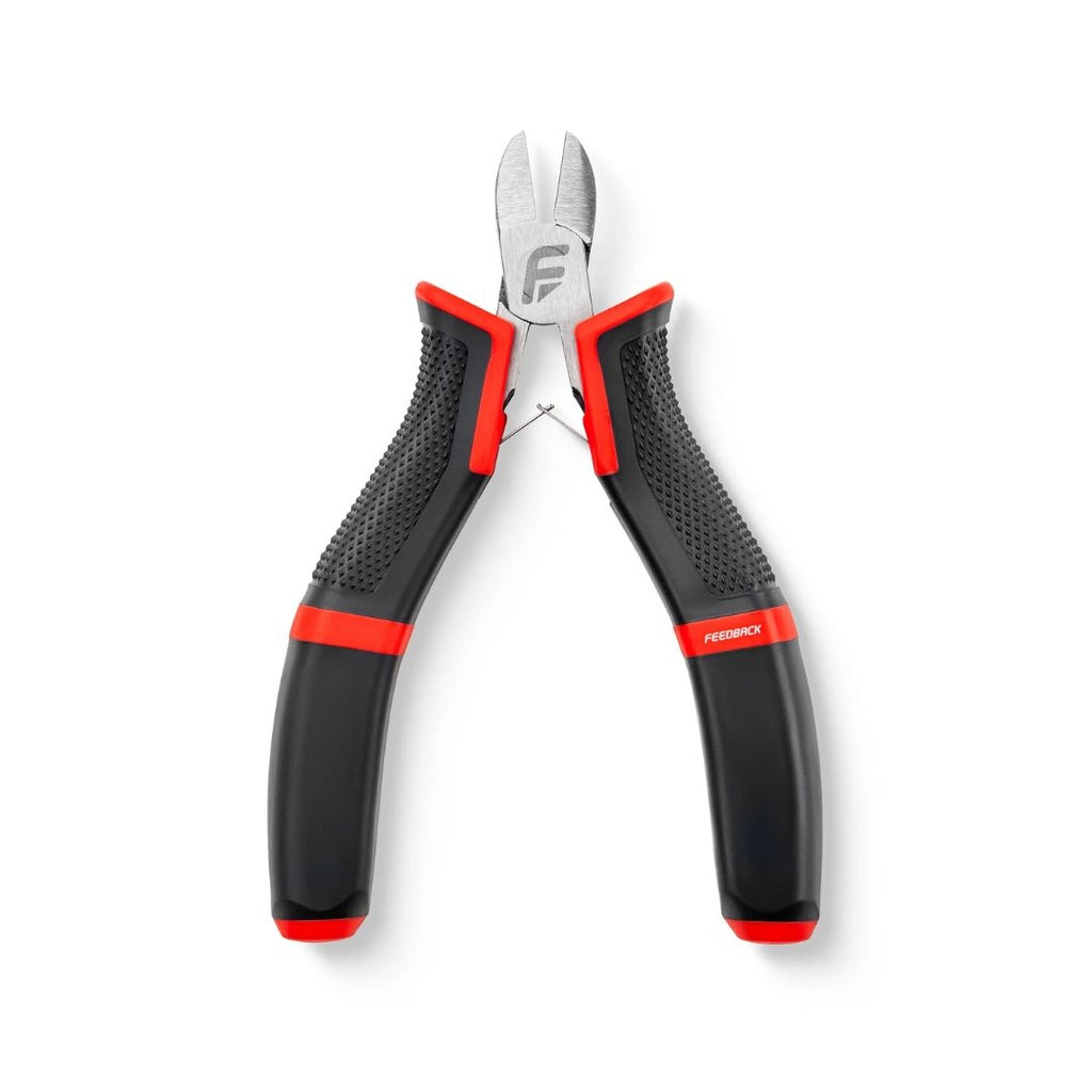 FEEDBACK SPORTS PINZA DE CORTE DIAGONAL PARA CABLES